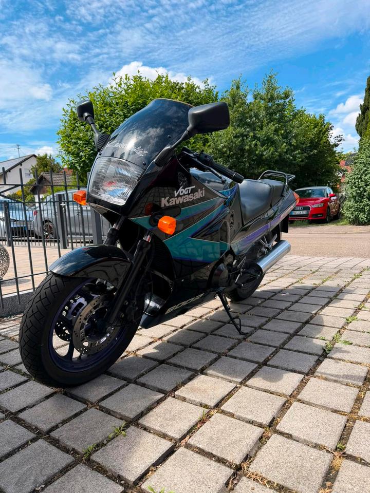 Kawasaki