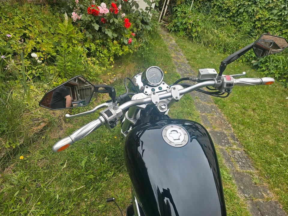 ZX6R