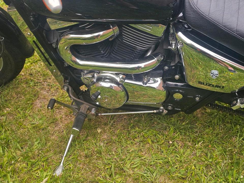 ZX6R