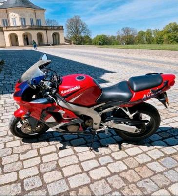 ZX6R