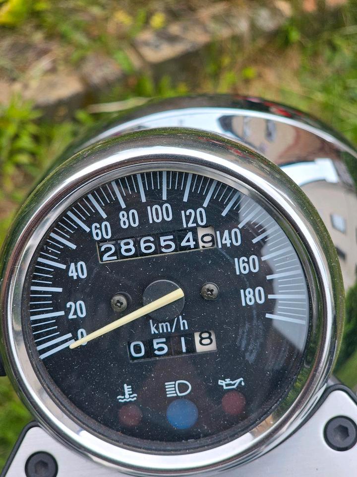 Motorrad
