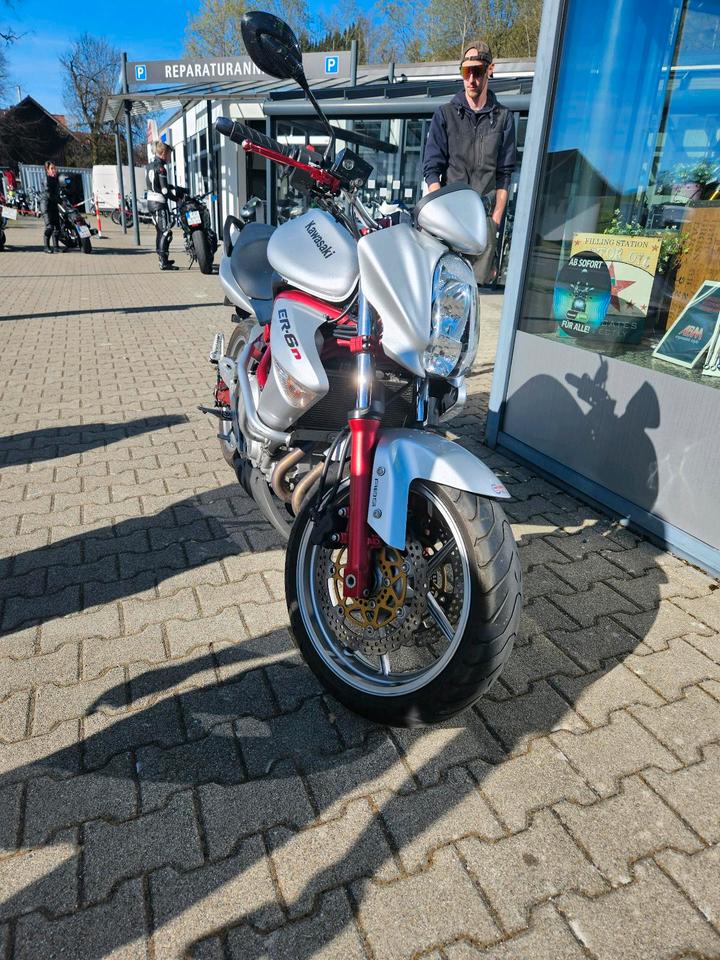 Kawasaki