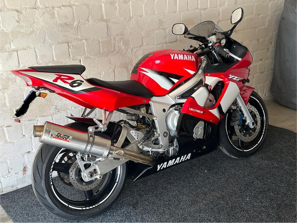Yamaha