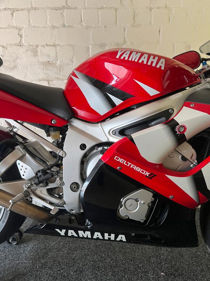Yamaha