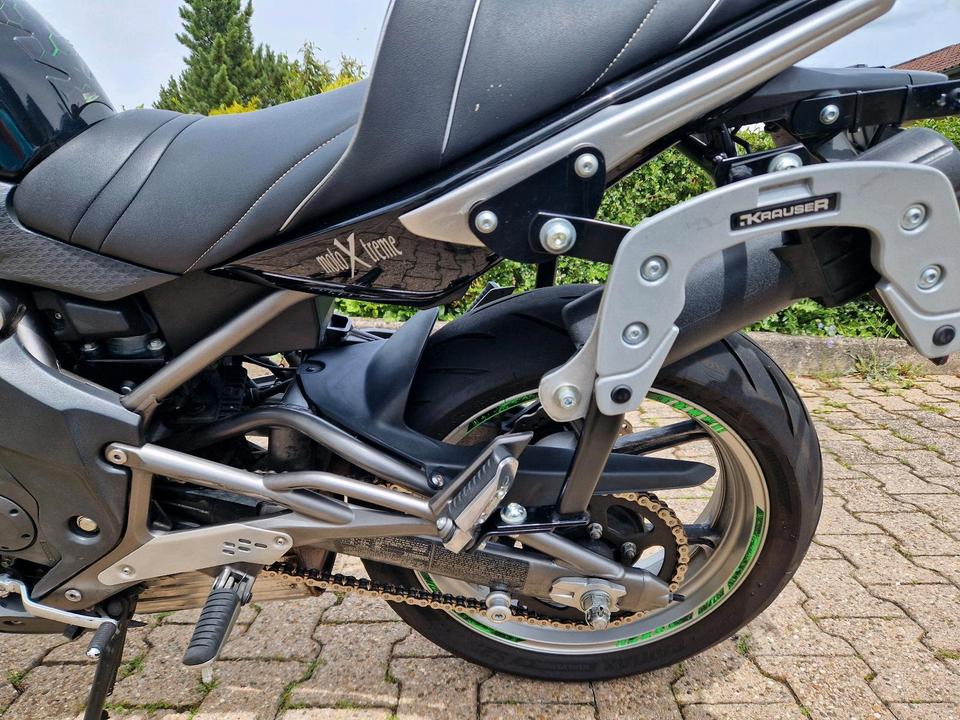Kawasaki