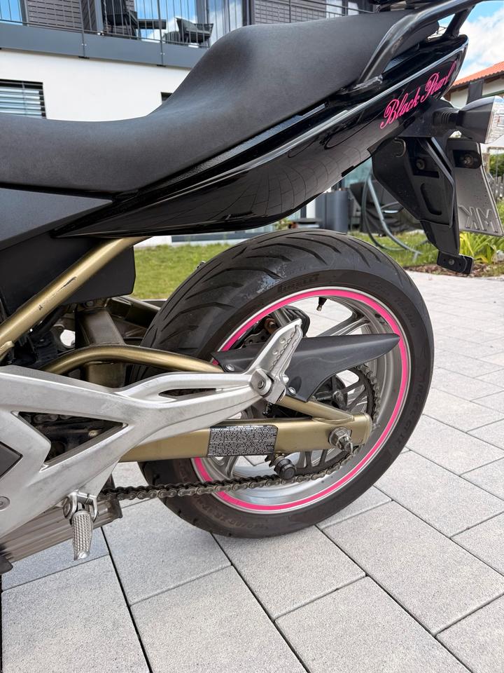 Kawasaki