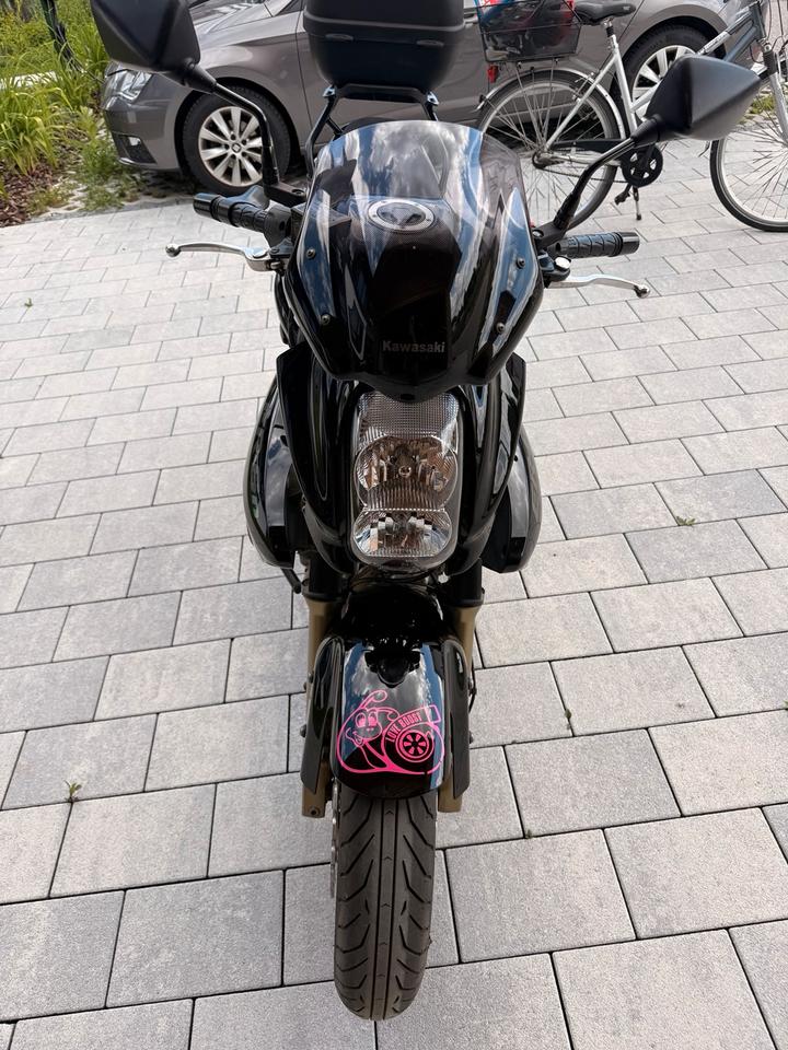 Kawasaki