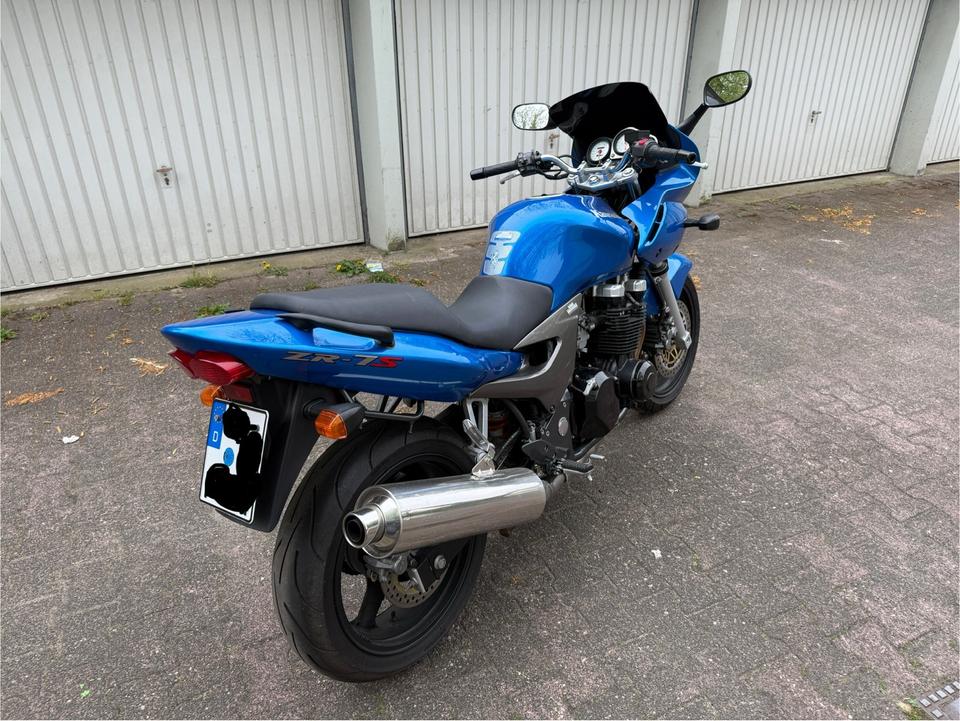 Kawasaki