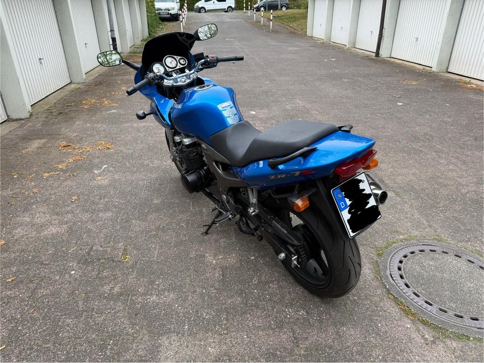 Kawasaki