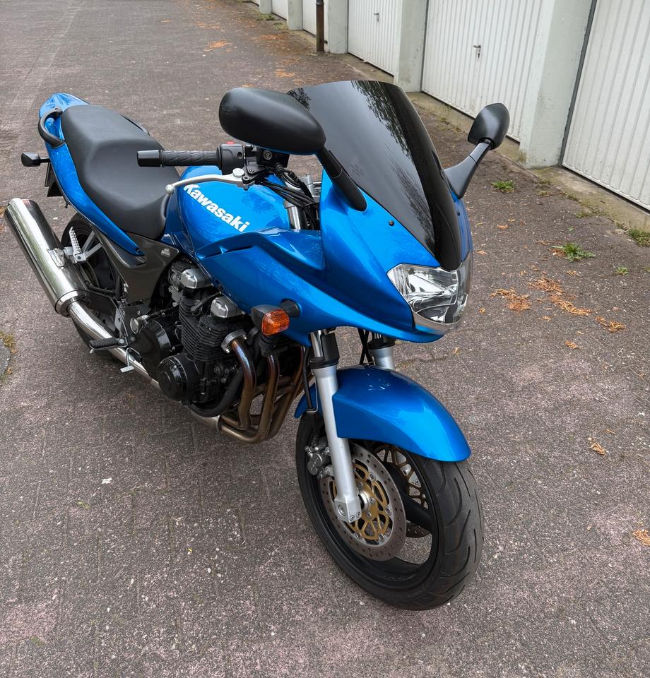 Kawasaki