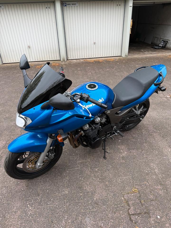 Kawasaki