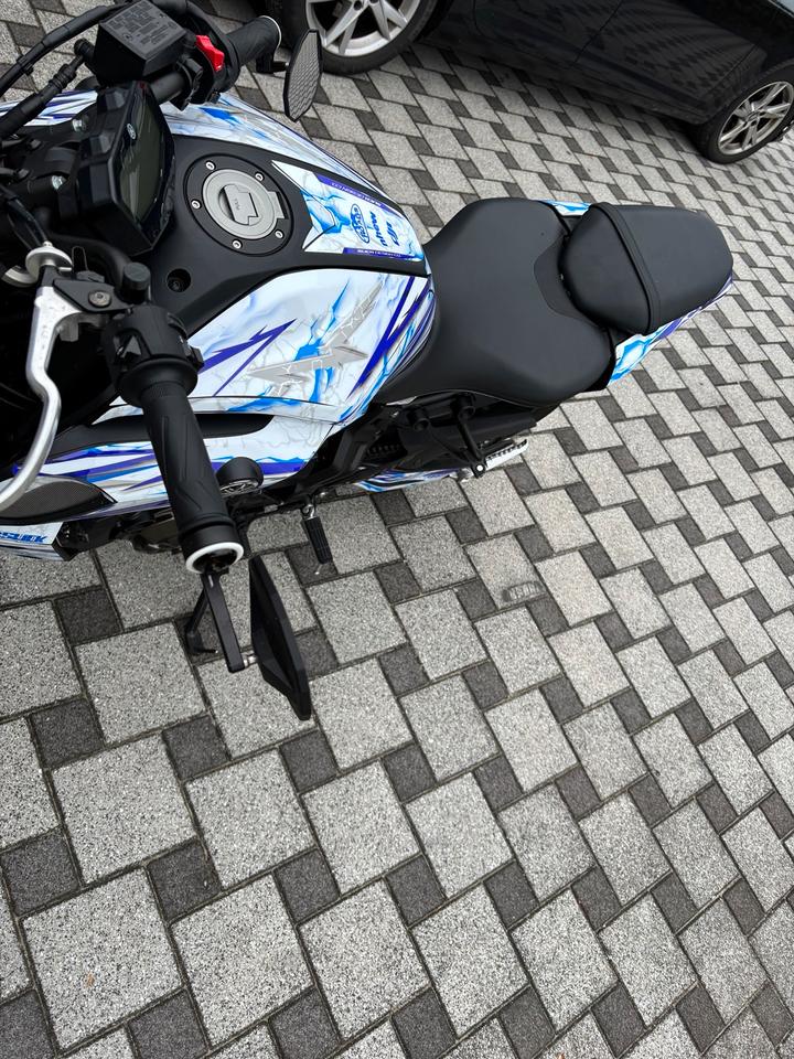 Kawasaki