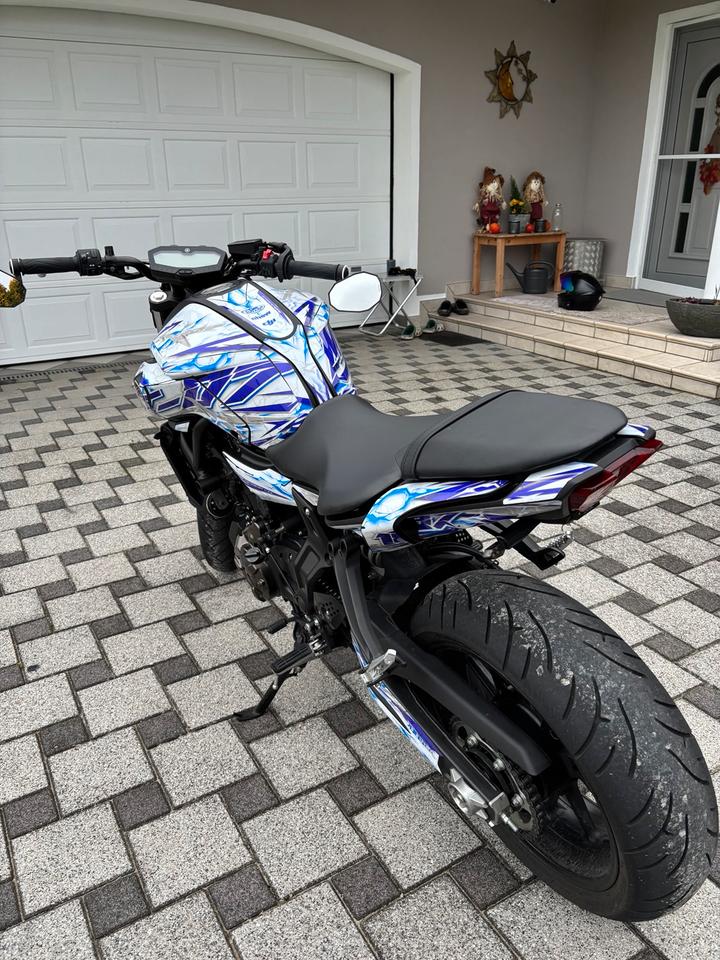 Yamaha