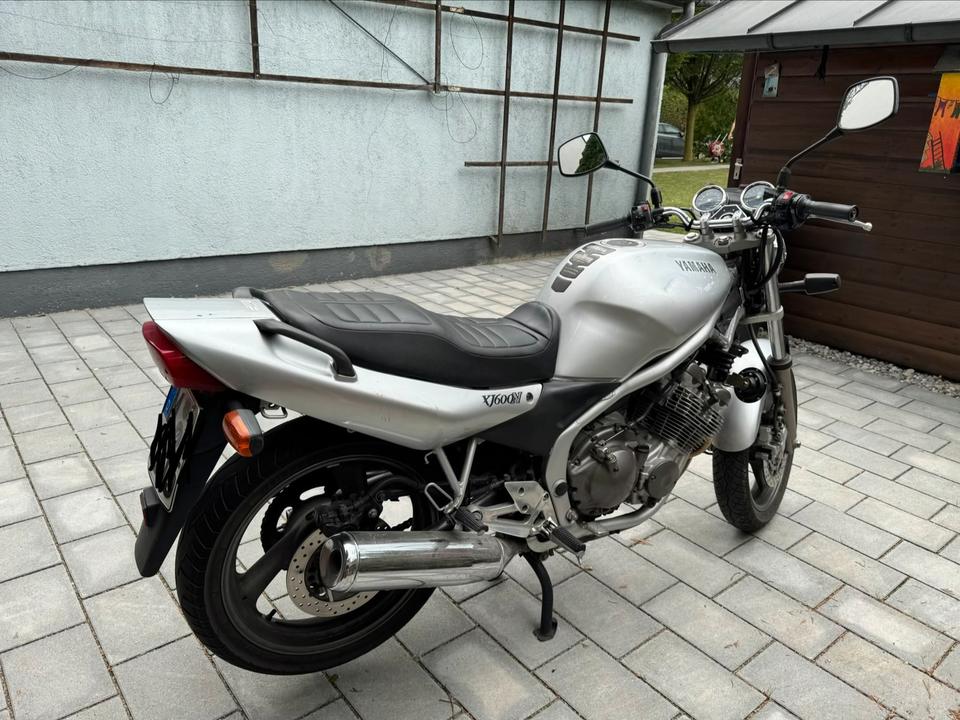 Yamaha