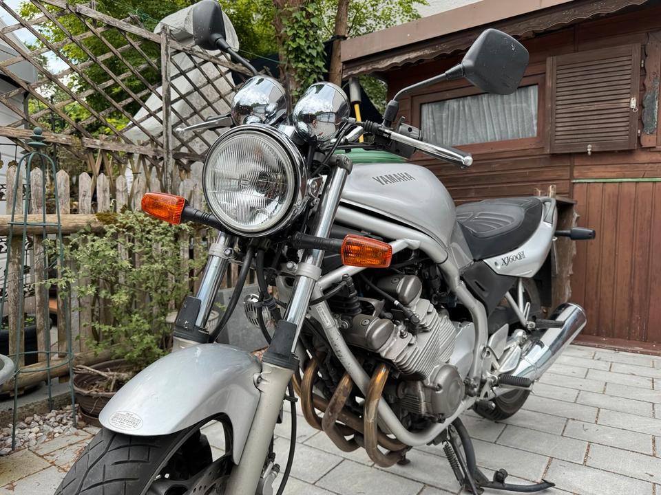 Yamaha