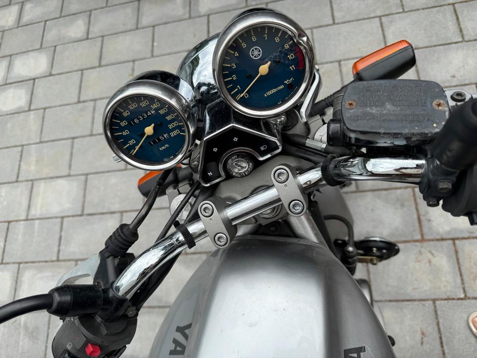 Yamaha