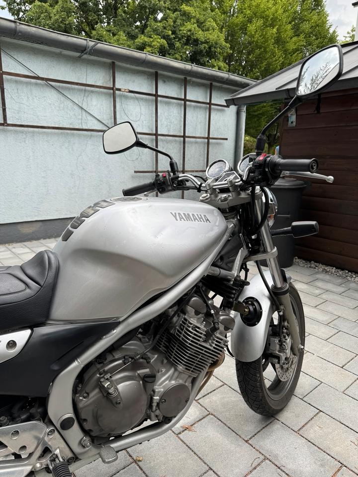 Yamaha