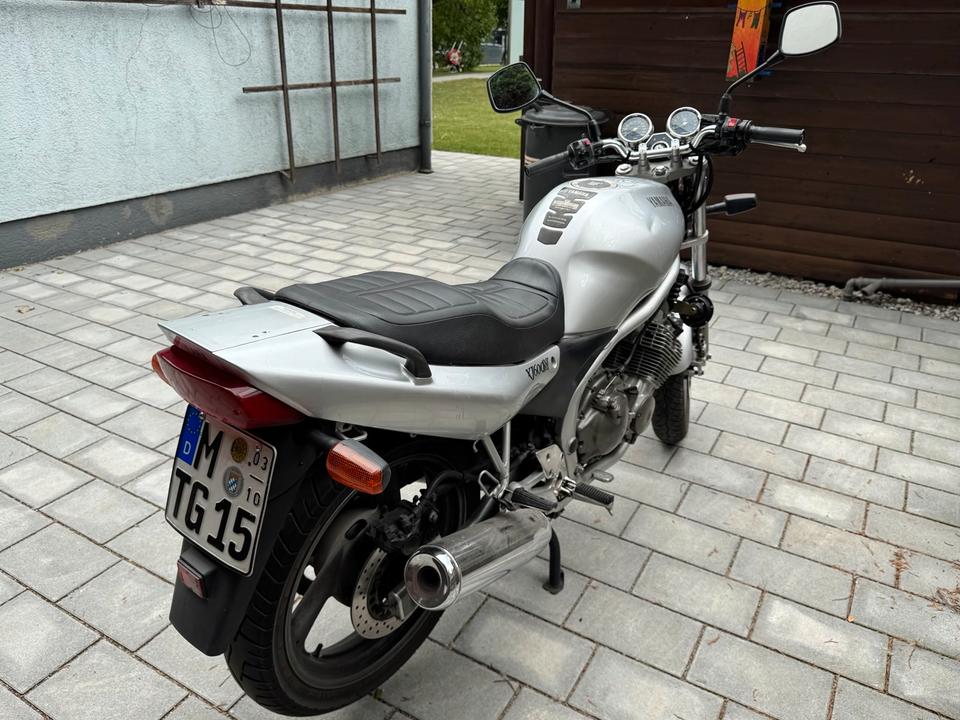 Yamaha