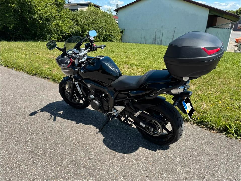 Yamaha