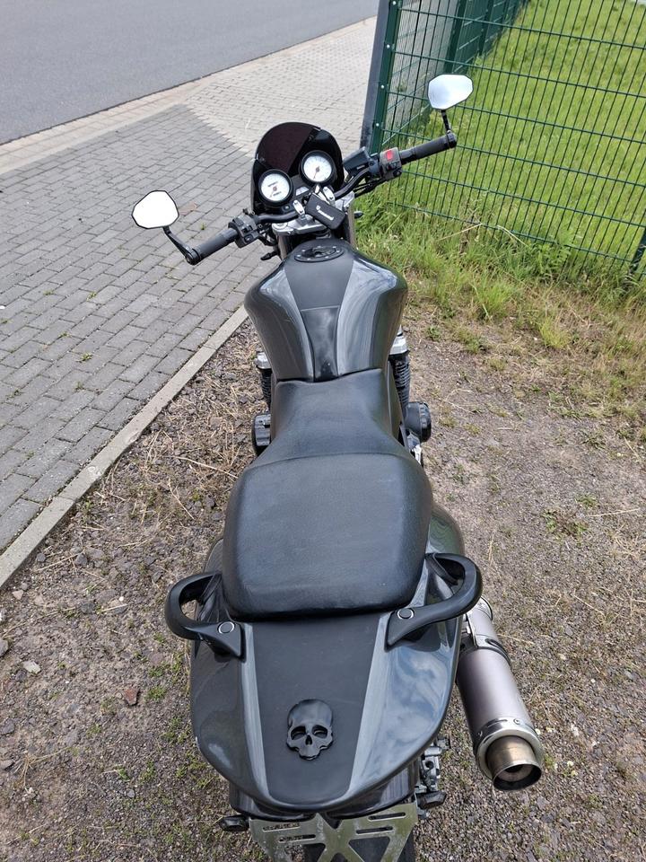 Kawasaki