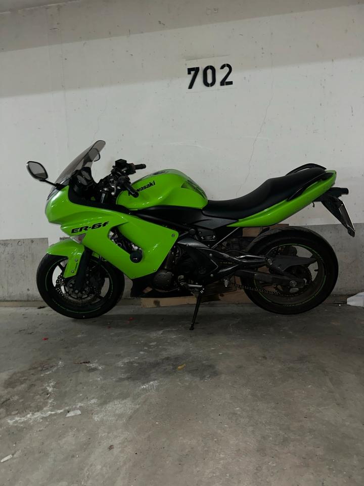 Kawasaki