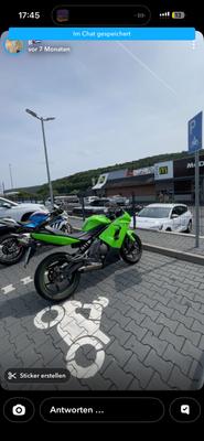 Kawasaki