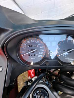 Yamaha