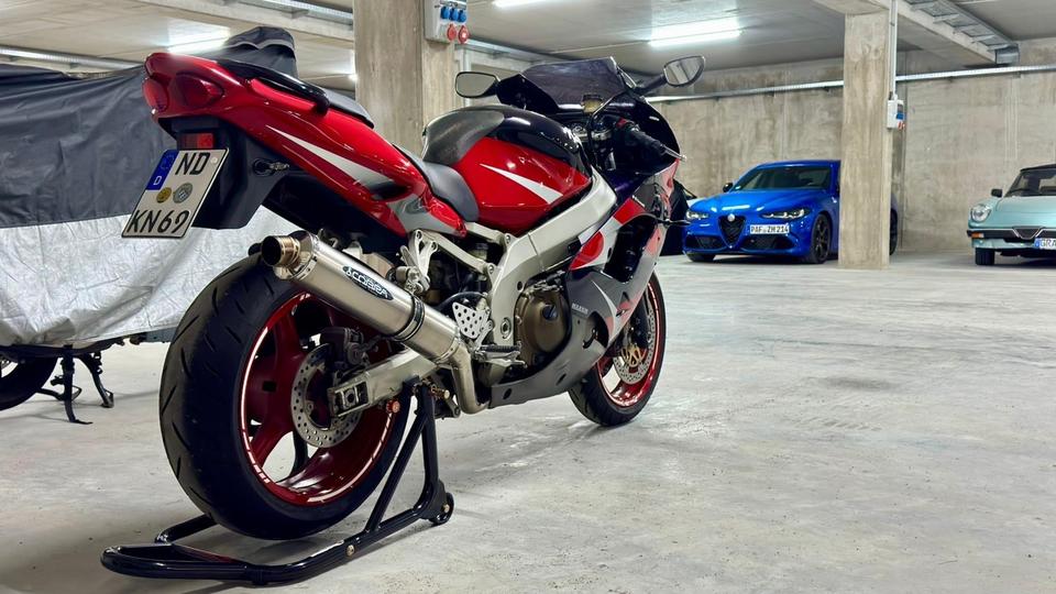 Kawasaki