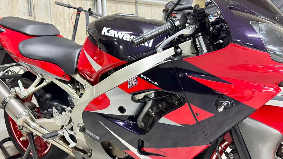 Kawasaki