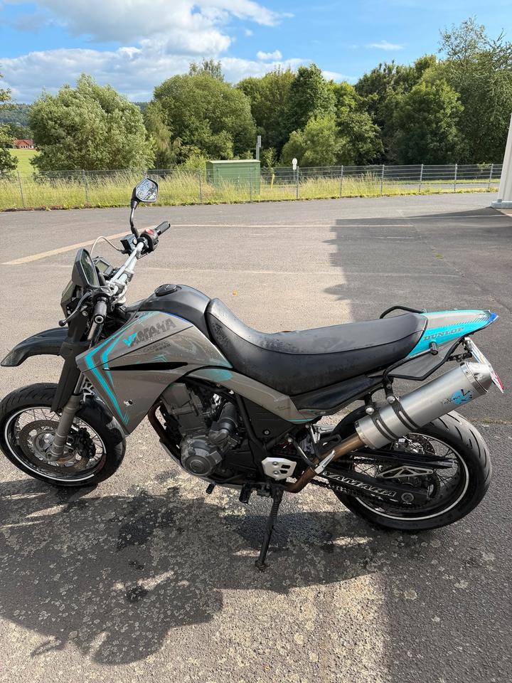 Yamaha
