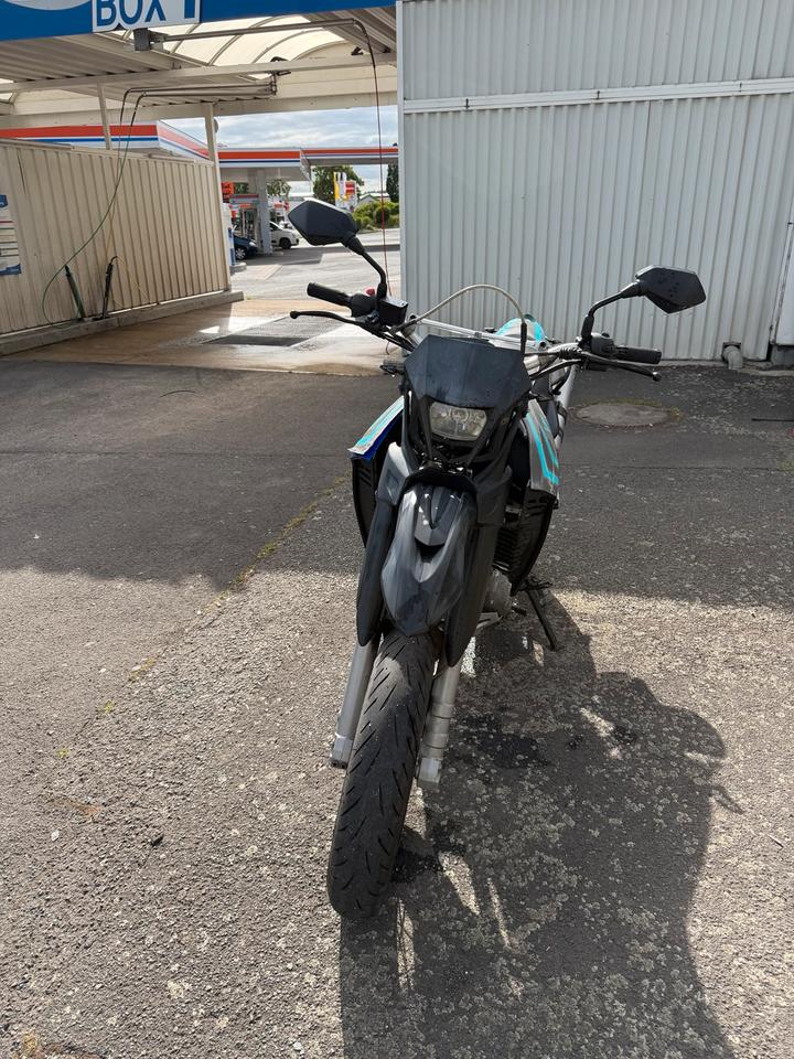 Yamaha