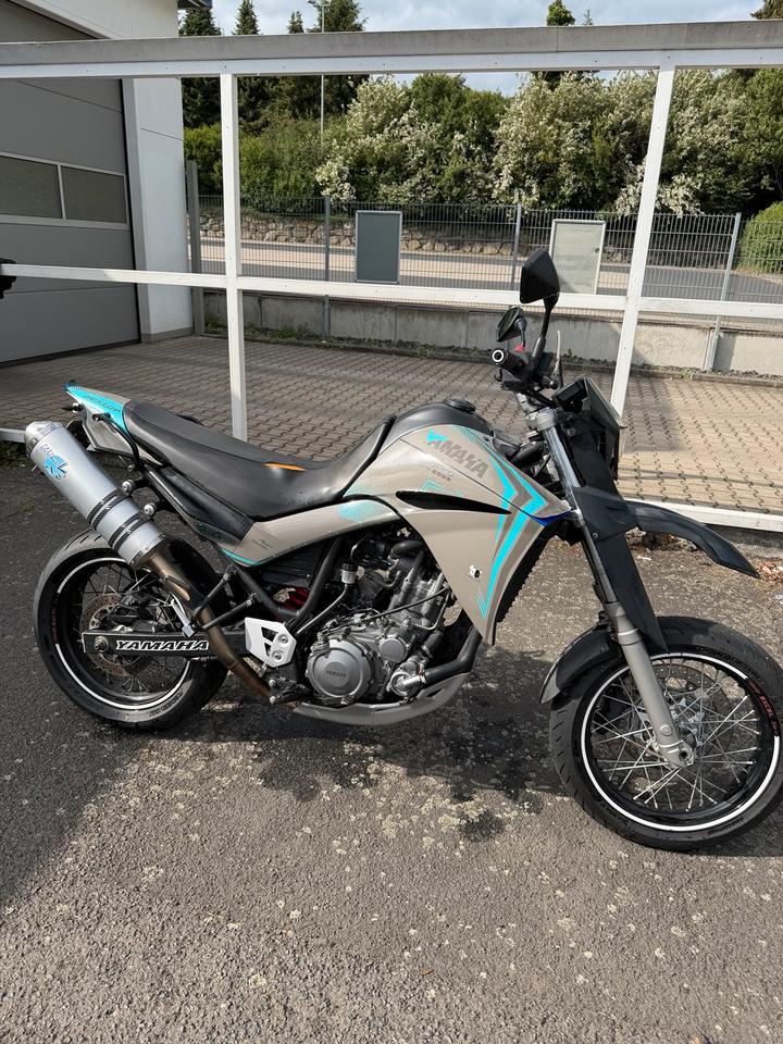 Yamaha