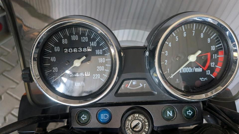 Kawasaki