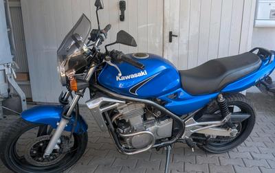 Kawasaki