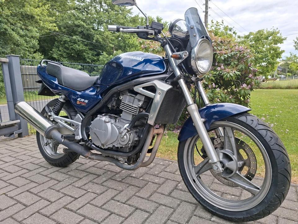 Kawasaki
