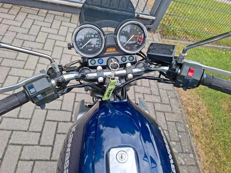 Kawasaki
