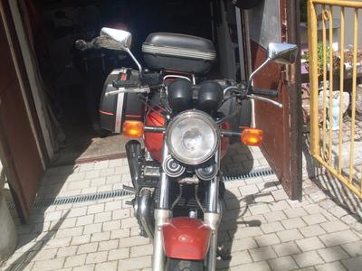 motorradverkauf