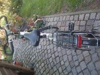 motorradverkauf