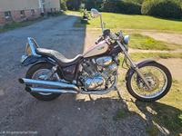 motorradverkauf