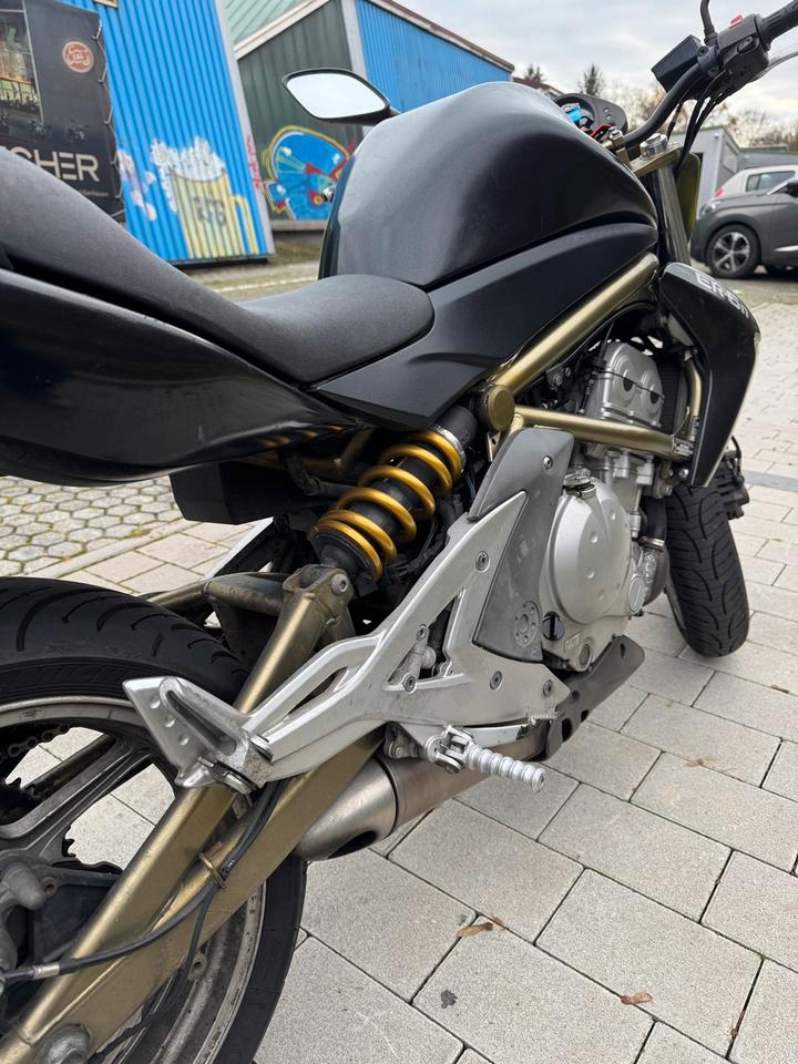 Kawasaki
