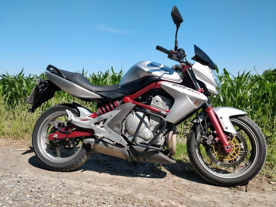 Kawasaki