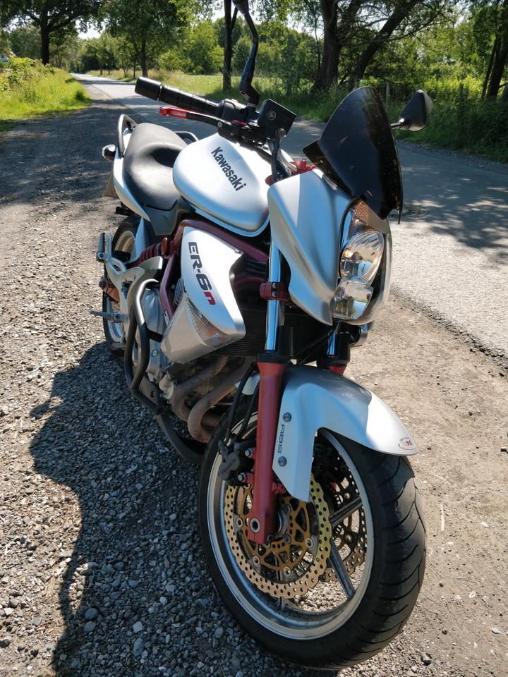 Kawasaki