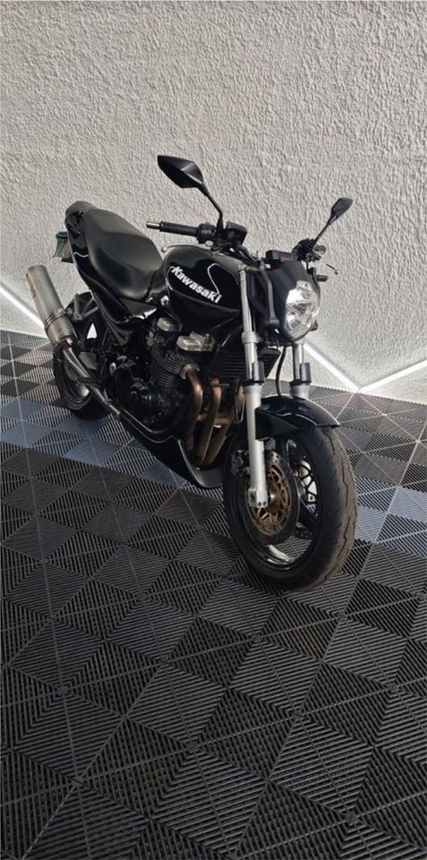 Kawasaki