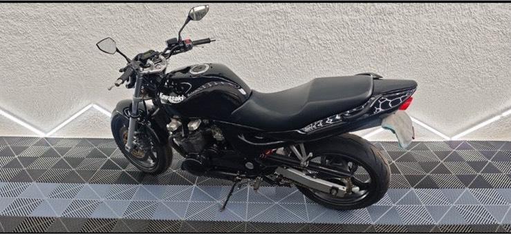 Kawasaki