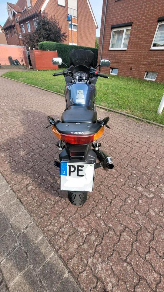 Motorrad