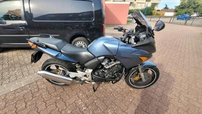 Motorrad