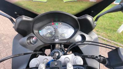 Motorrad