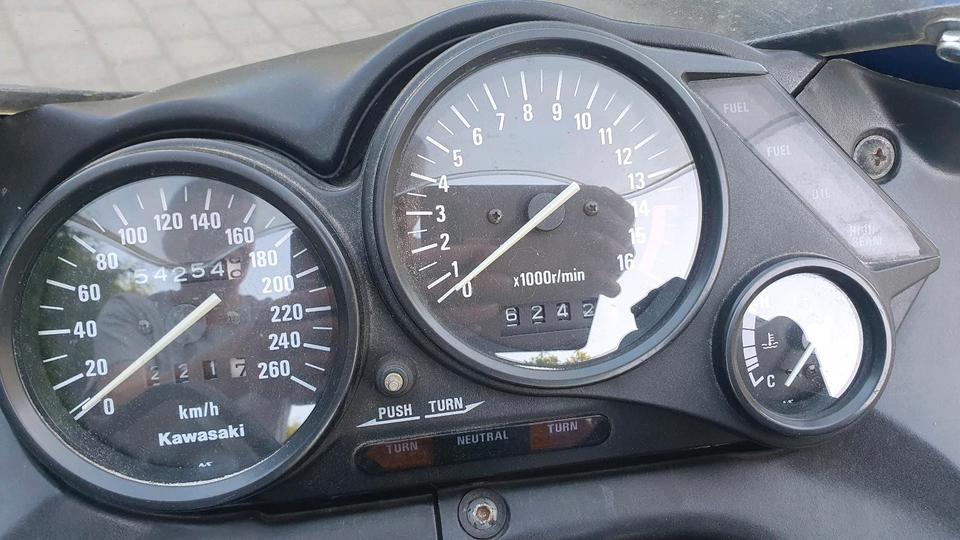 Kawasaki