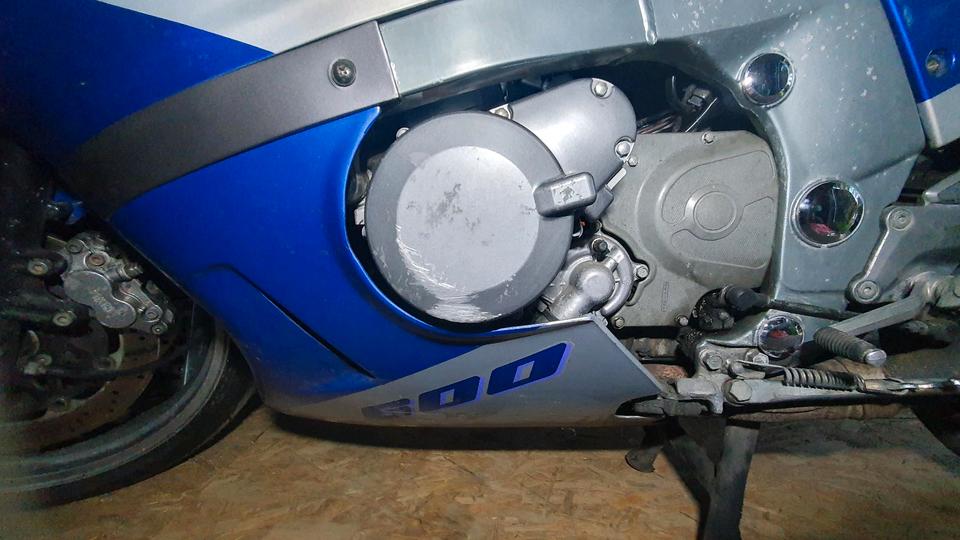 Kawasaki
