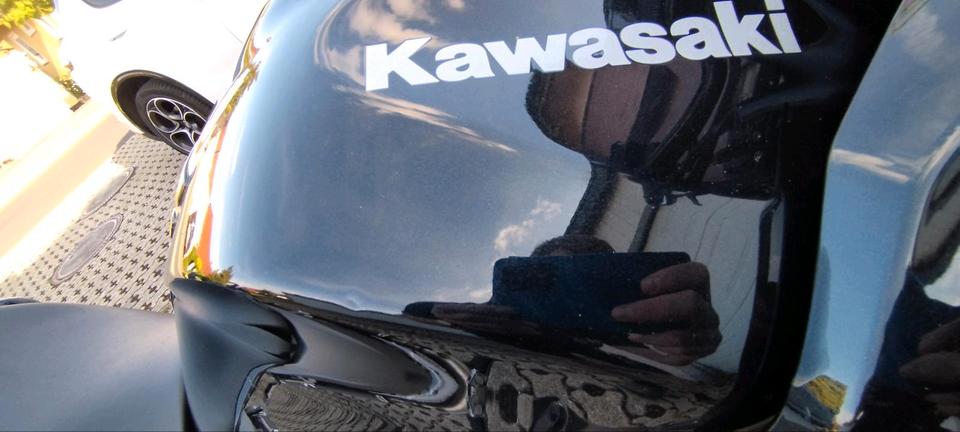 Kawasaki